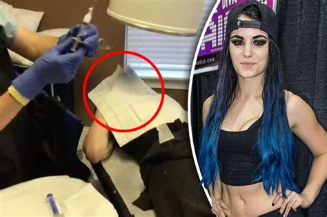 Paige (WWE) Made a Raunchy Sex Tape *FULL VIDEO* –。